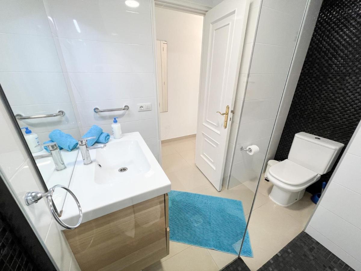 Studioapartment Borinquen Apartamento