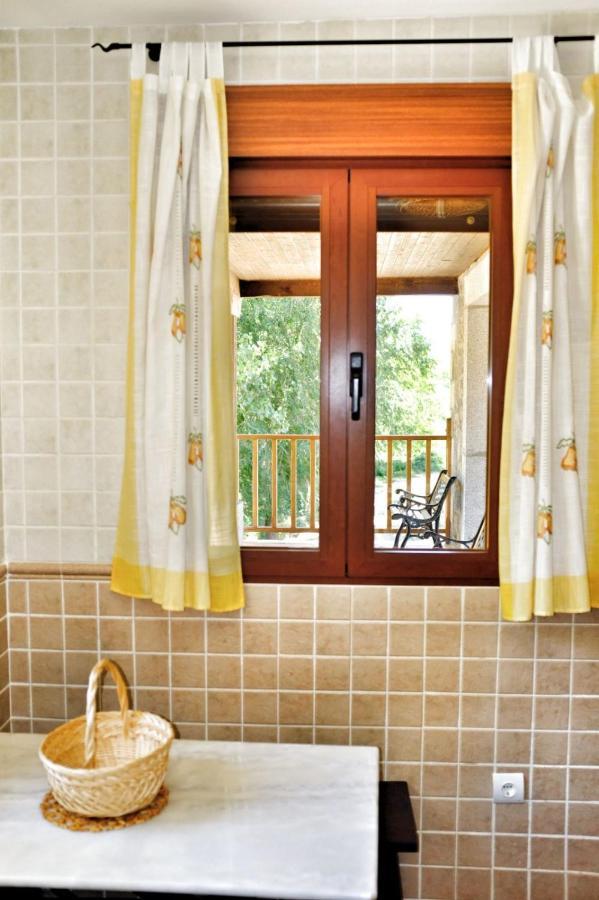 El Corral Country house