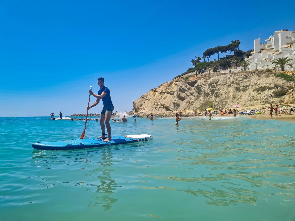 Dormio Costa Blanca & El Campello