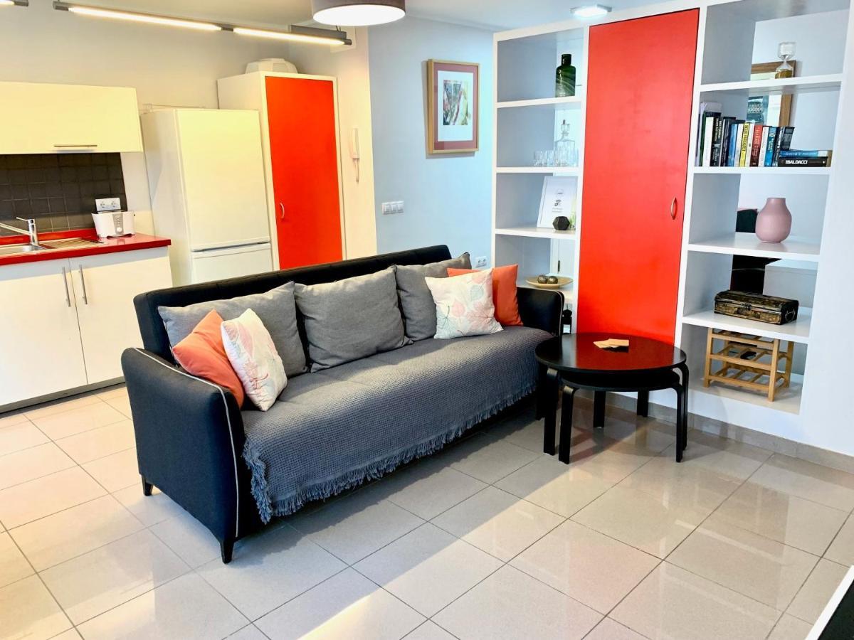 Casa Brego - With A/c And Wifi Apartment *