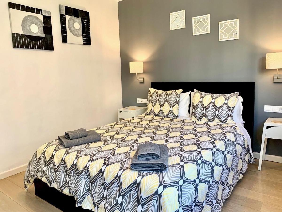 Apartment Casa Brego - With A/c And Wifi San Sebastian De La Gomera