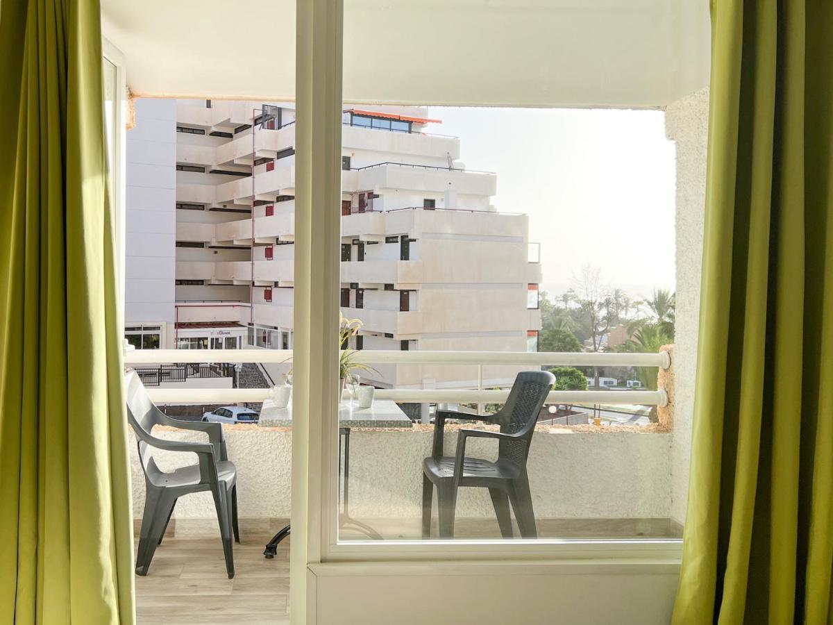 Apartamento Studioapartment Borinquen *