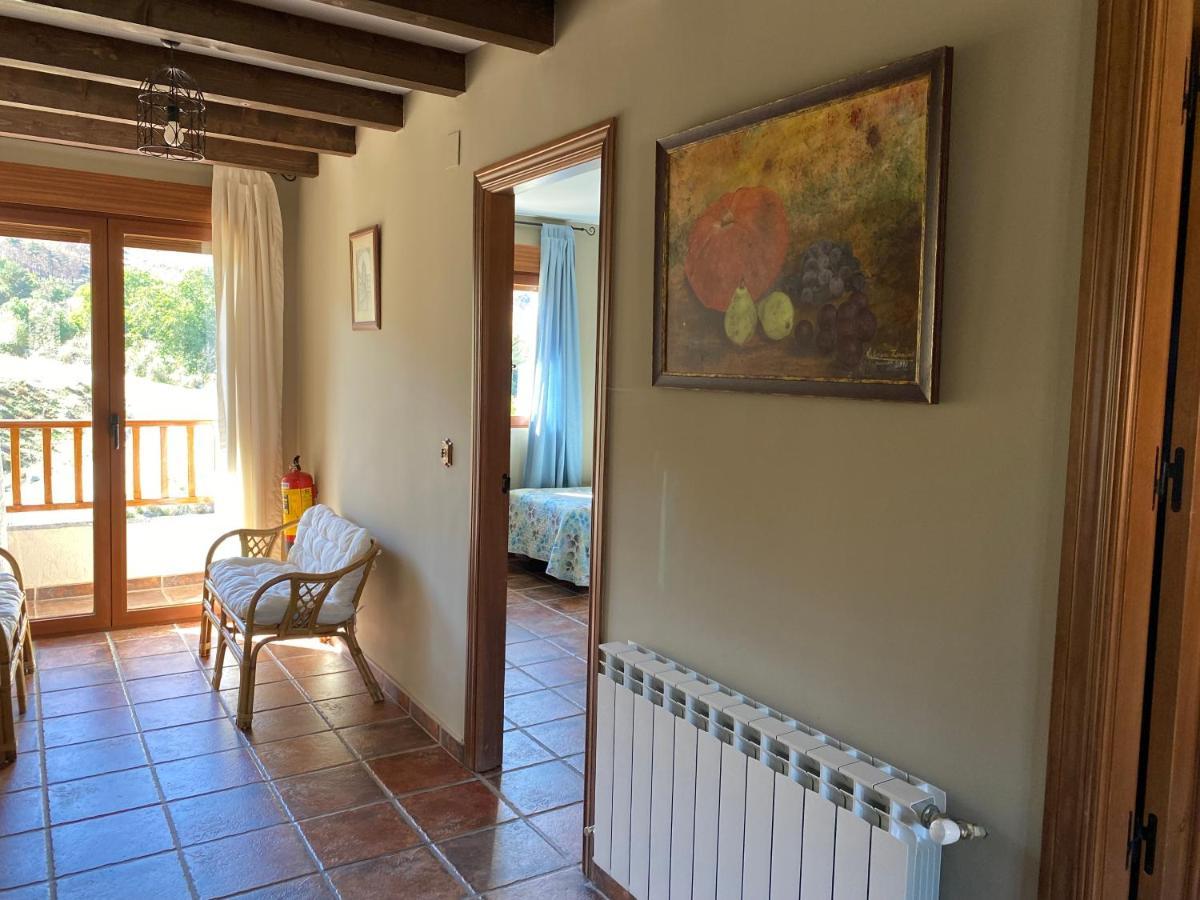 Country house El Corral
