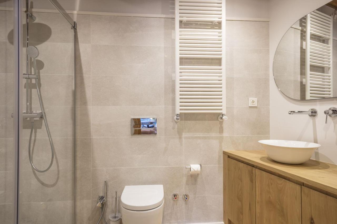 Holiday home Luderna - Casa Pleta De Pruedo Arties