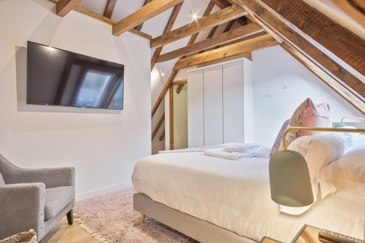 Luderna - Casa Pleta De Pruedo Holiday home Arties