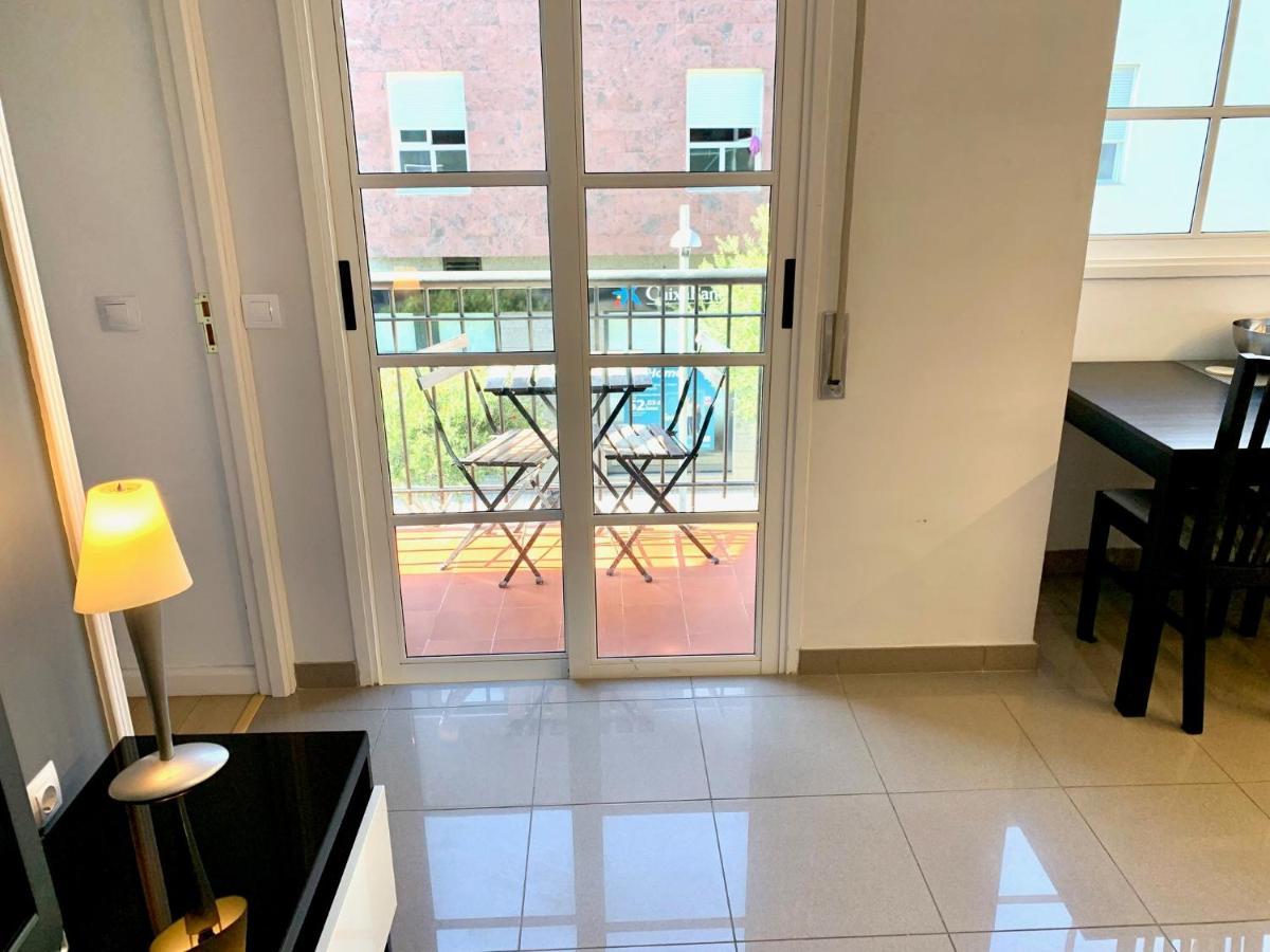 Casa Brego - With A/c And Wifi *