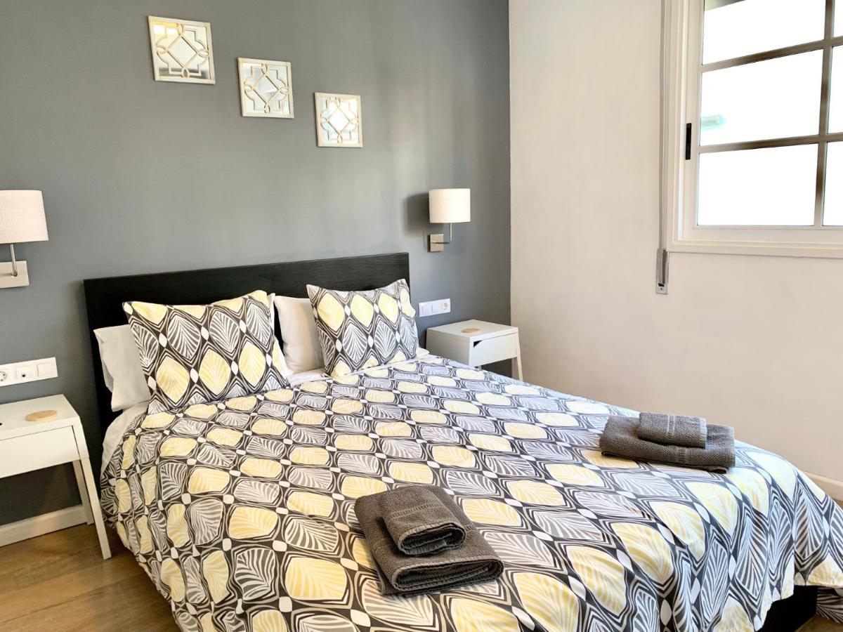 Apartment Casa Brego - With A/c And Wifi