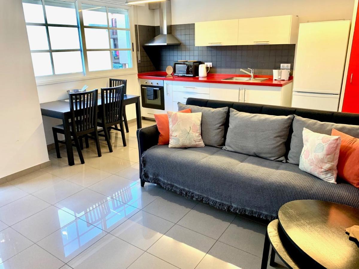 Casa Brego - With A/c And Wifi Apartment San Sebastian De La Gomera