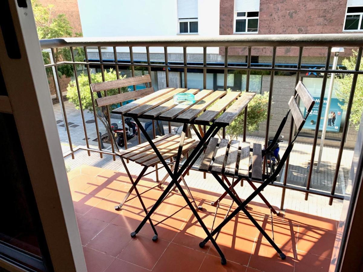 Casa Brego - With A/c And Wifi *
