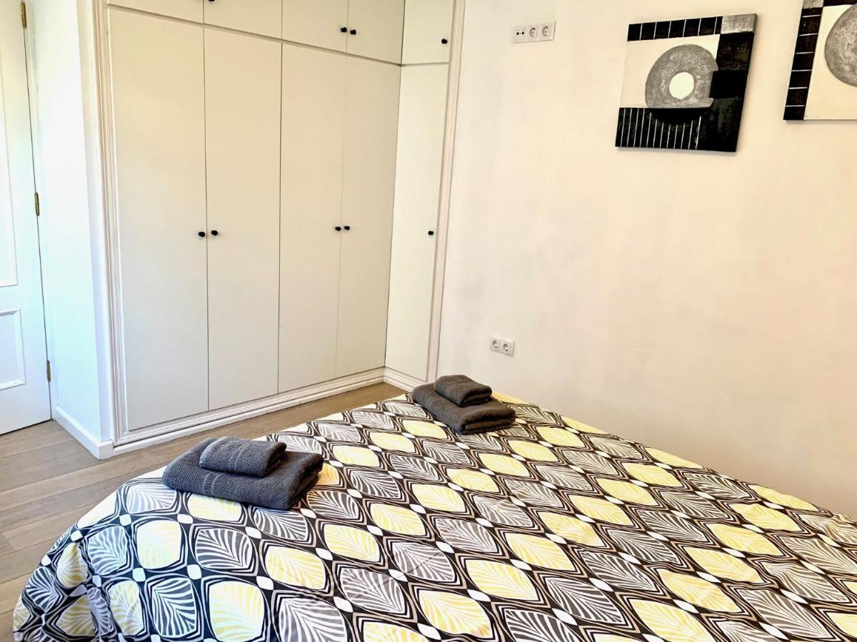 Casa Brego - With A/c And Wifi Apartment *