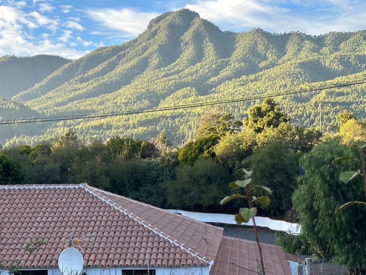 Montana Colorada Villa