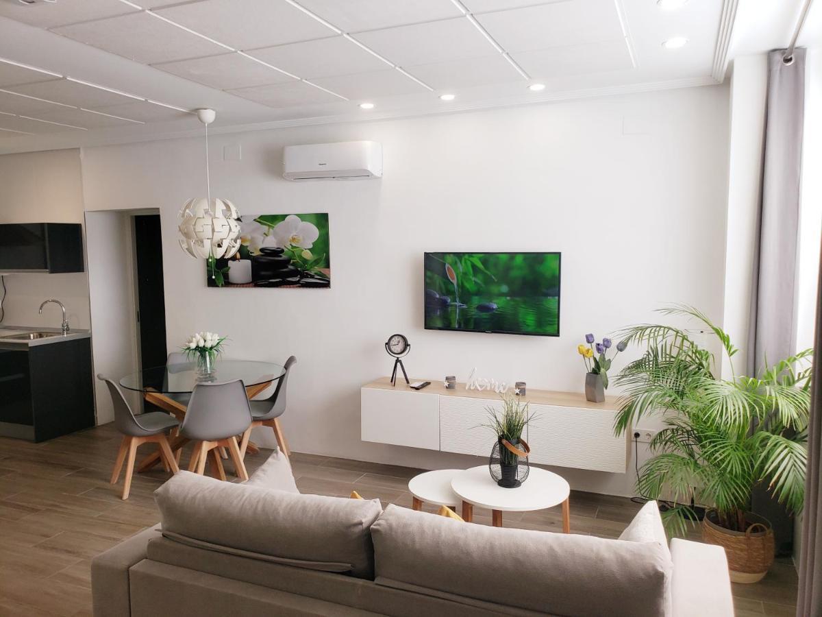 Loft Sevilla 16 Apartamento