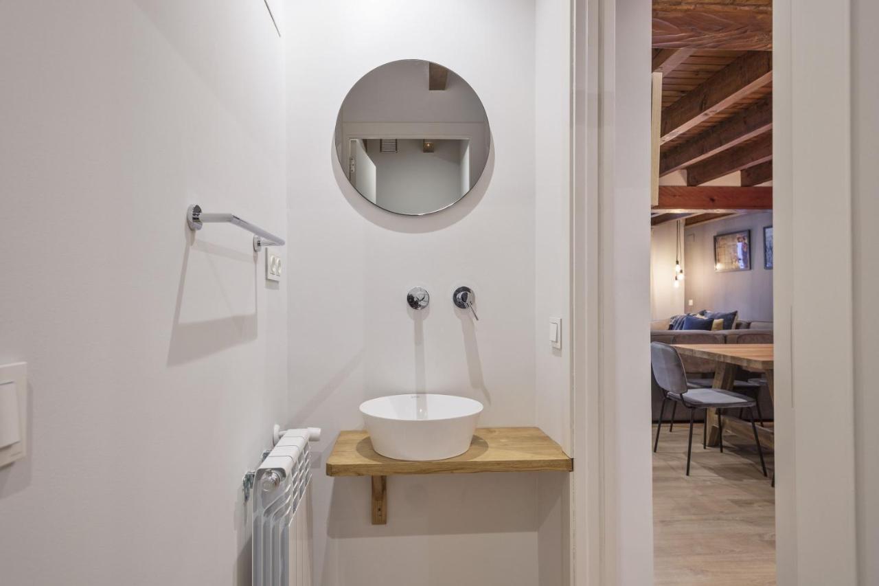 Holiday home Luderna - Casa Pleta De Pruedo