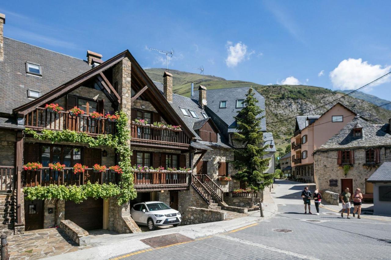 Holiday home Luderna - Casa Pleta De Pruedo