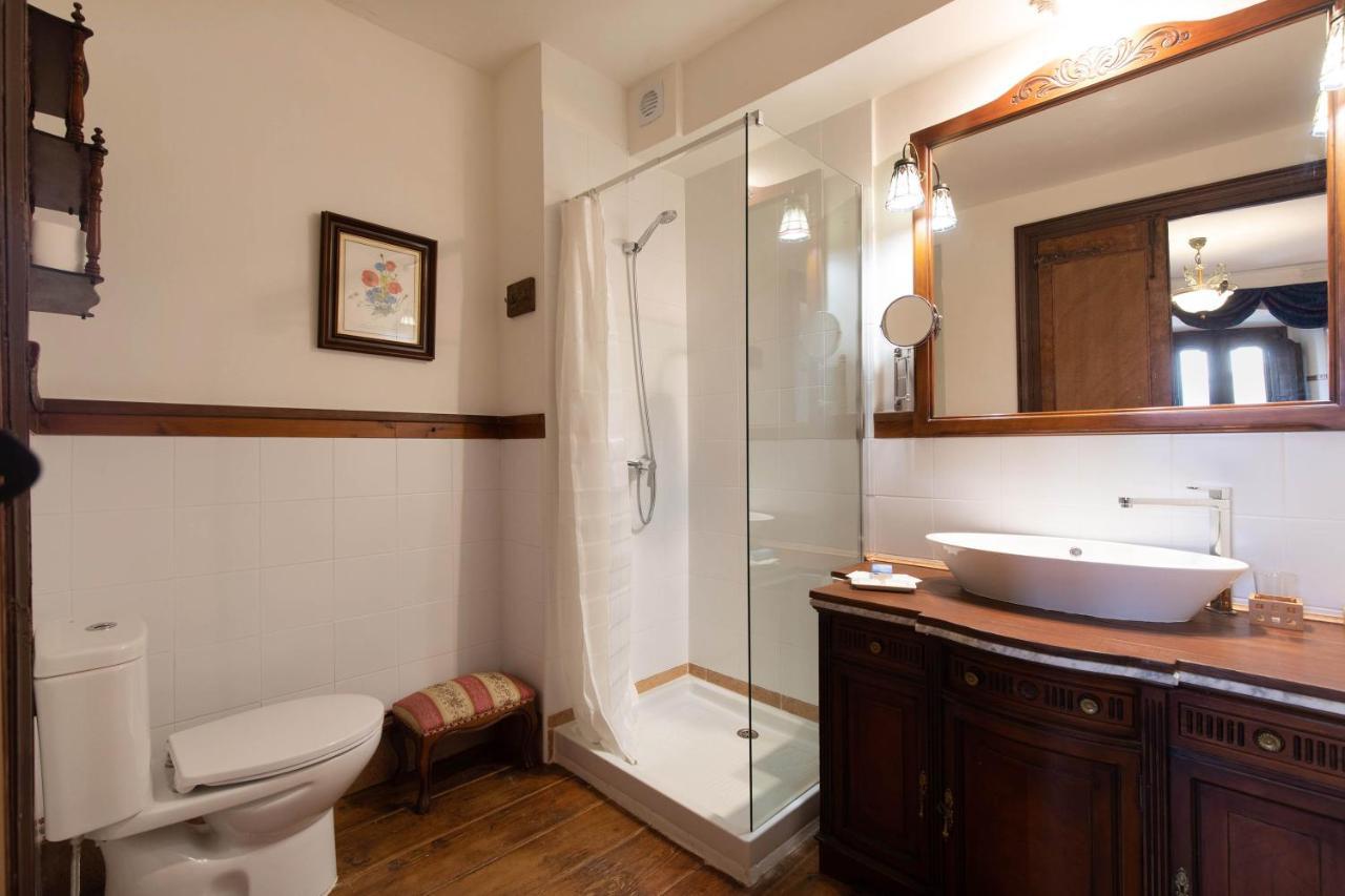 Casona Indiana De