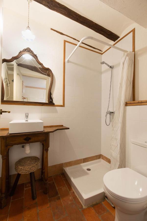 Casona Indiana De Bed & Breakfast Ayuelas
