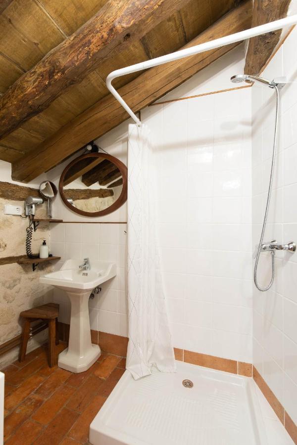 Casona Indiana De * Ayuelas