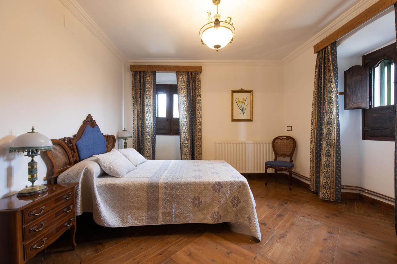 Casona Indiana De Bed & Breakfast