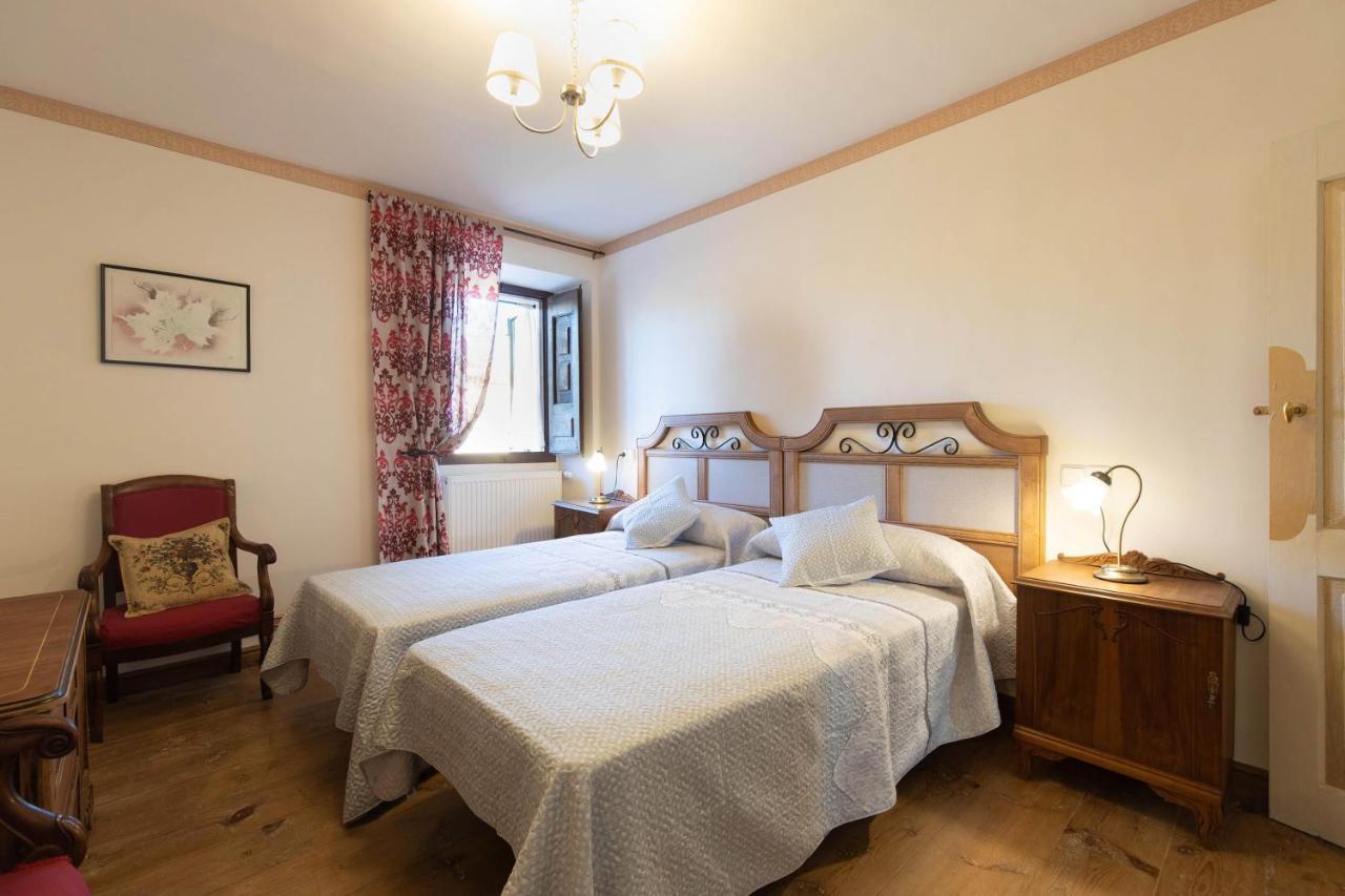 Bed & Breakfast Casona Indiana De *