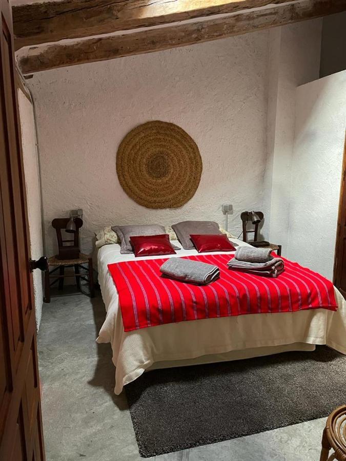 Сasa de vacaciones Casa En