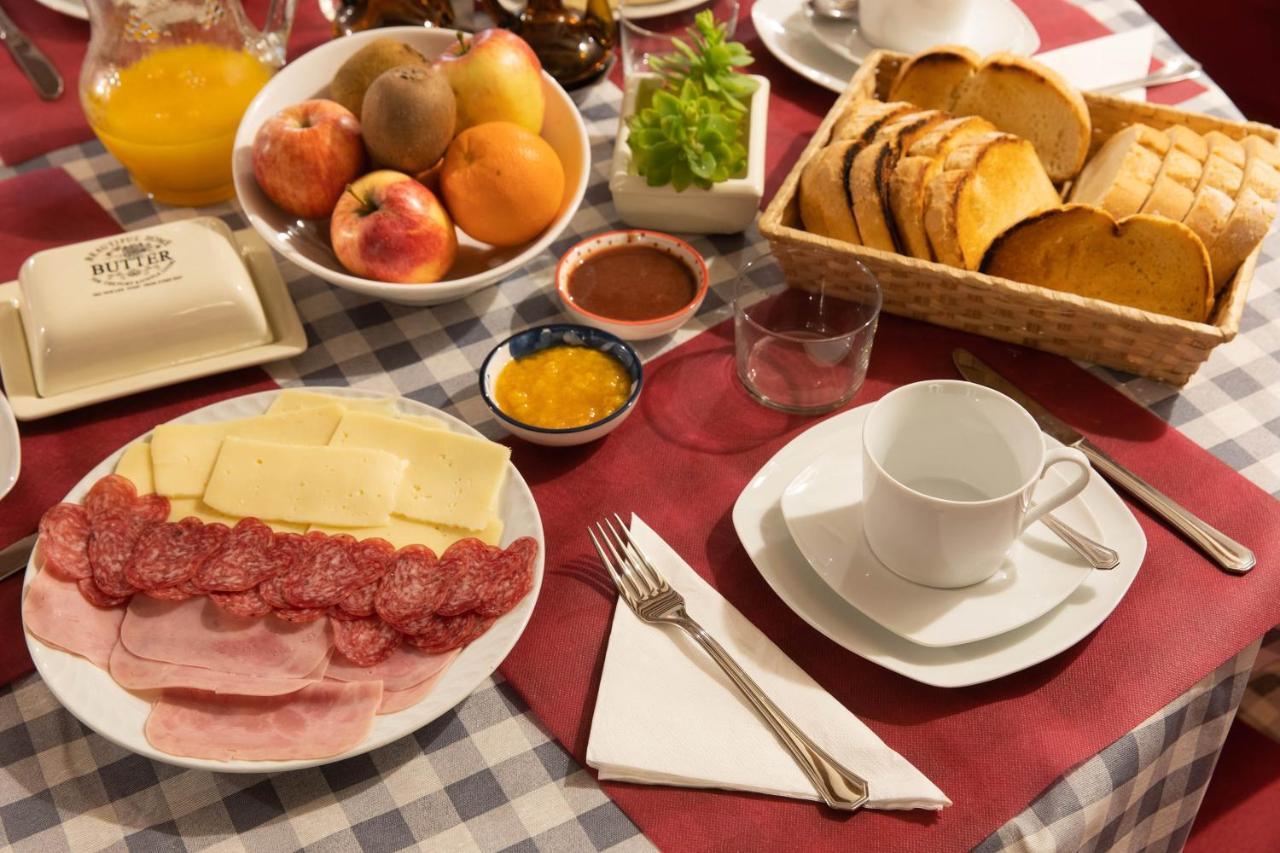 Casona Indiana De Bed & Breakfast