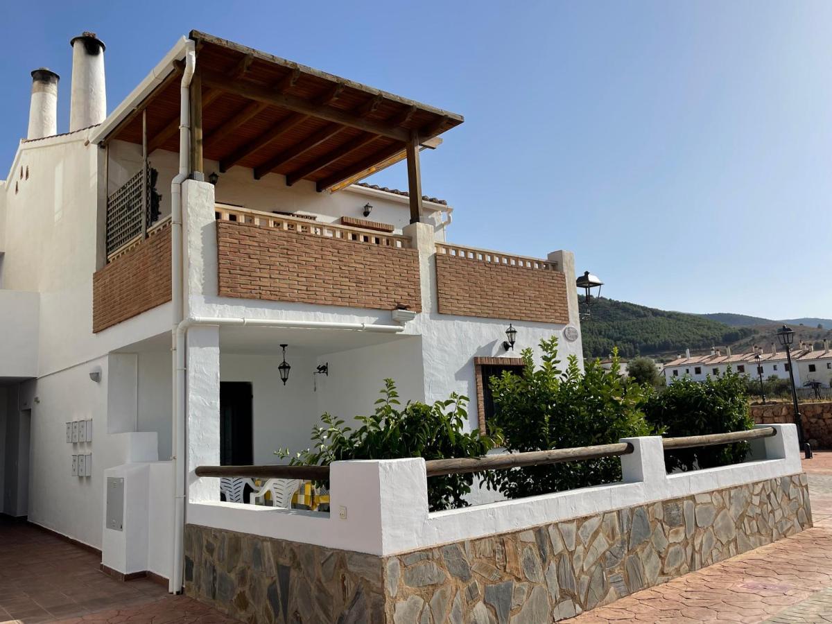 Apartamento La Casita Del Pueblo Fondón