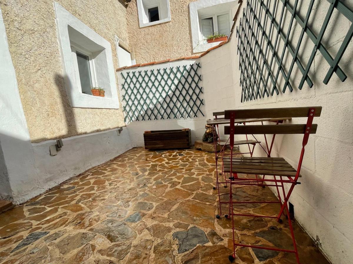 Apartamento Lucía Y Alisa Inoges