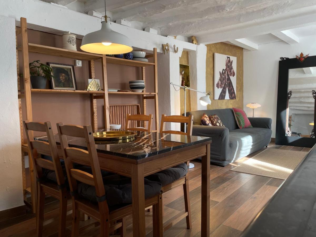 Apartamento Lucía Y Alisa Inoges