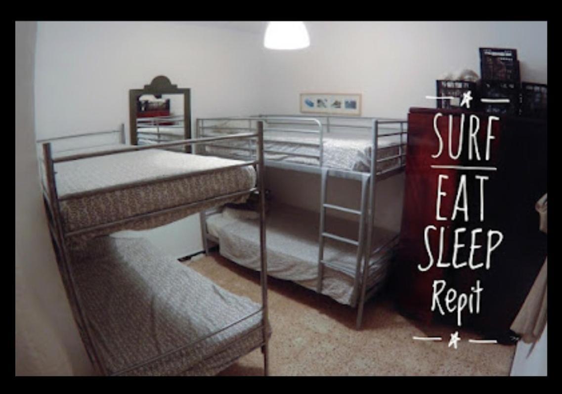 Surf House Yokomosurf Hostal