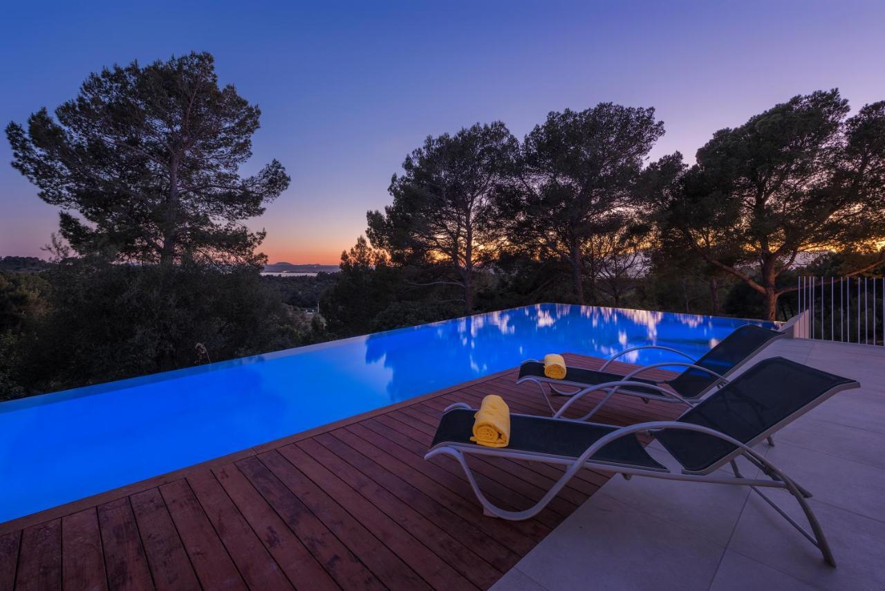Villa Sky - By Esteva Emerald Alcudia (Mallorca)
