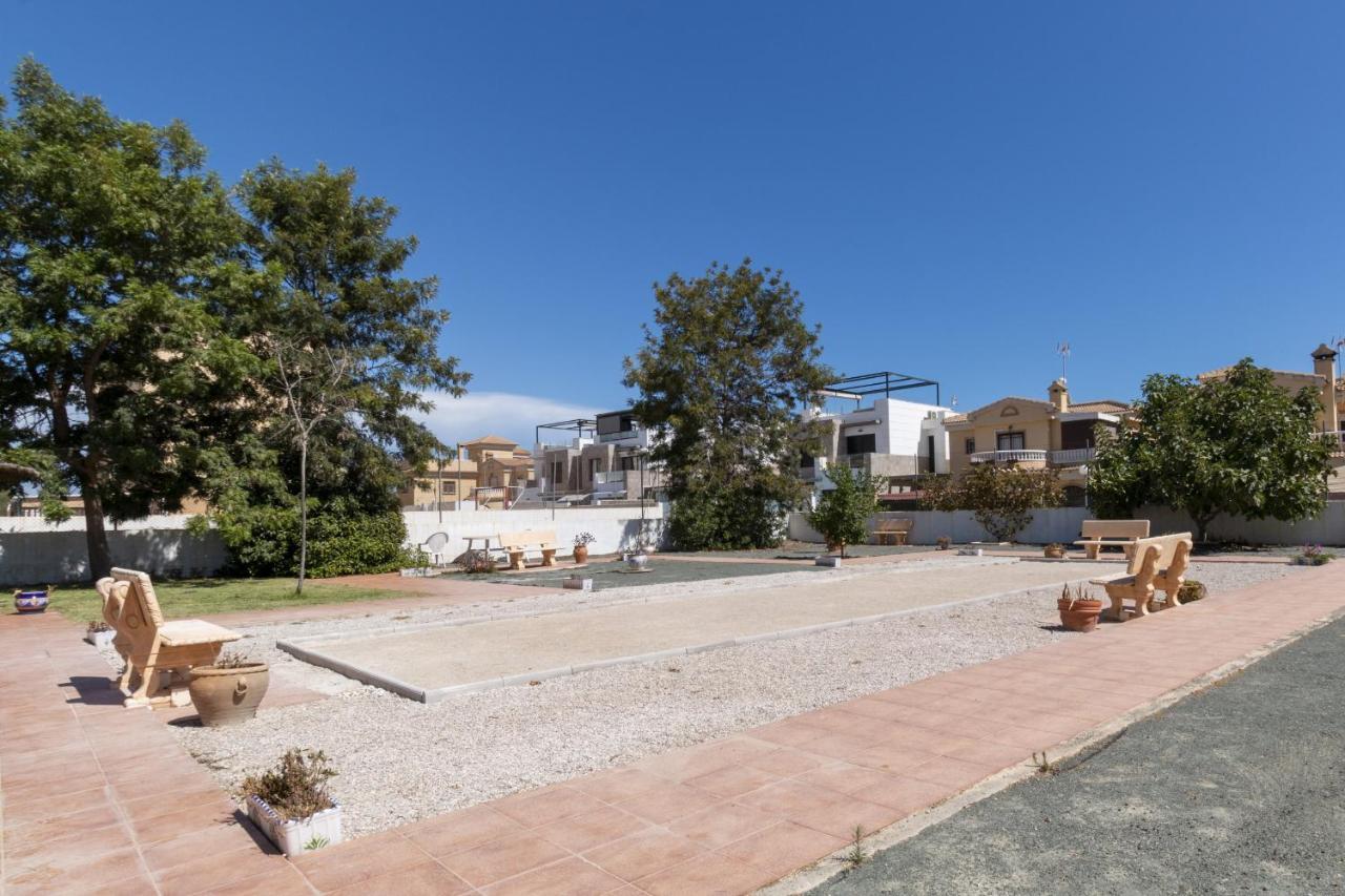 225 Relax Lomas De Cabo Roig - Alicante Holiday home Dehesa de Campoamor (Orihuela Costa)