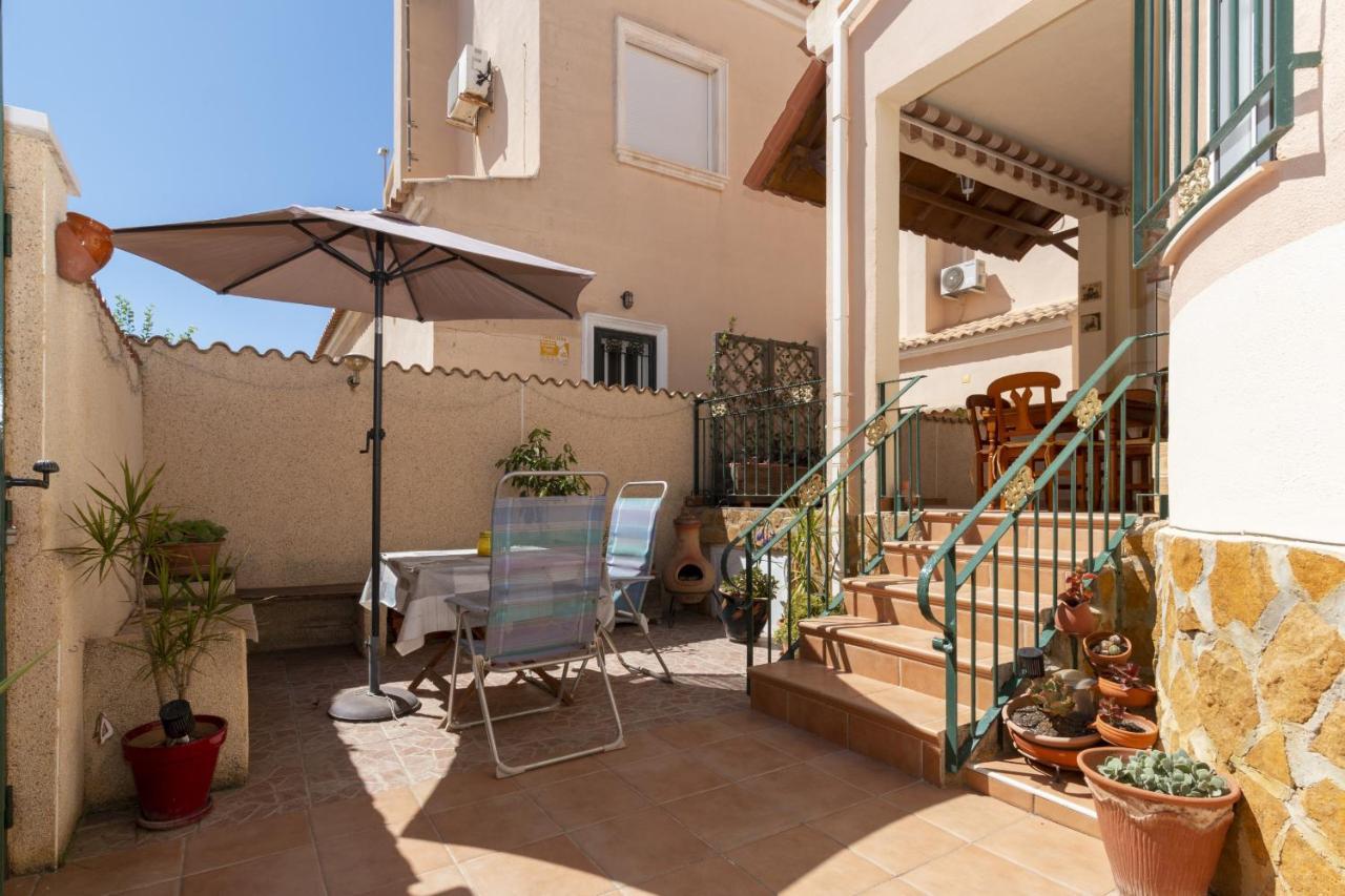 Holiday home 225 Relax Lomas De Cabo Roig - Alicante Dehesa de Campoamor (Orihuela Costa)