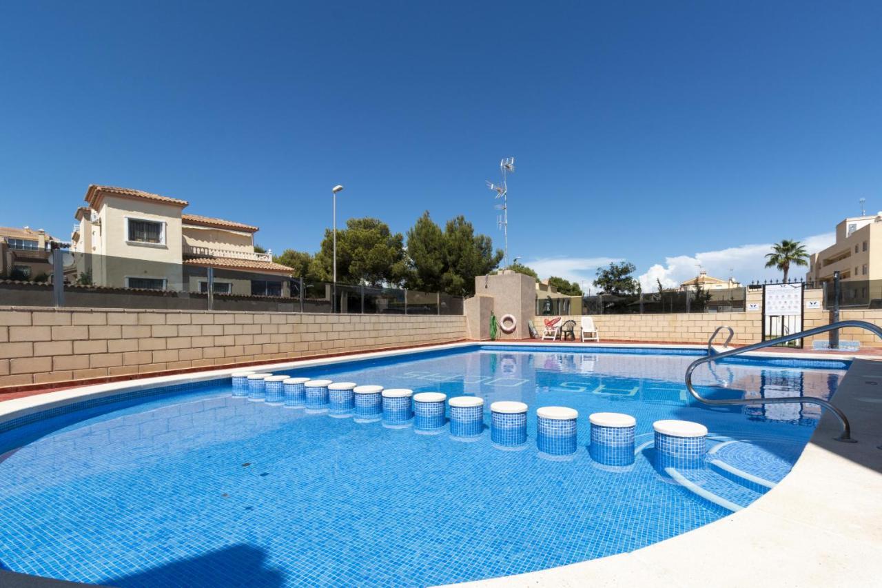 225 Relax Lomas De Cabo Roig - Alicante Holiday home