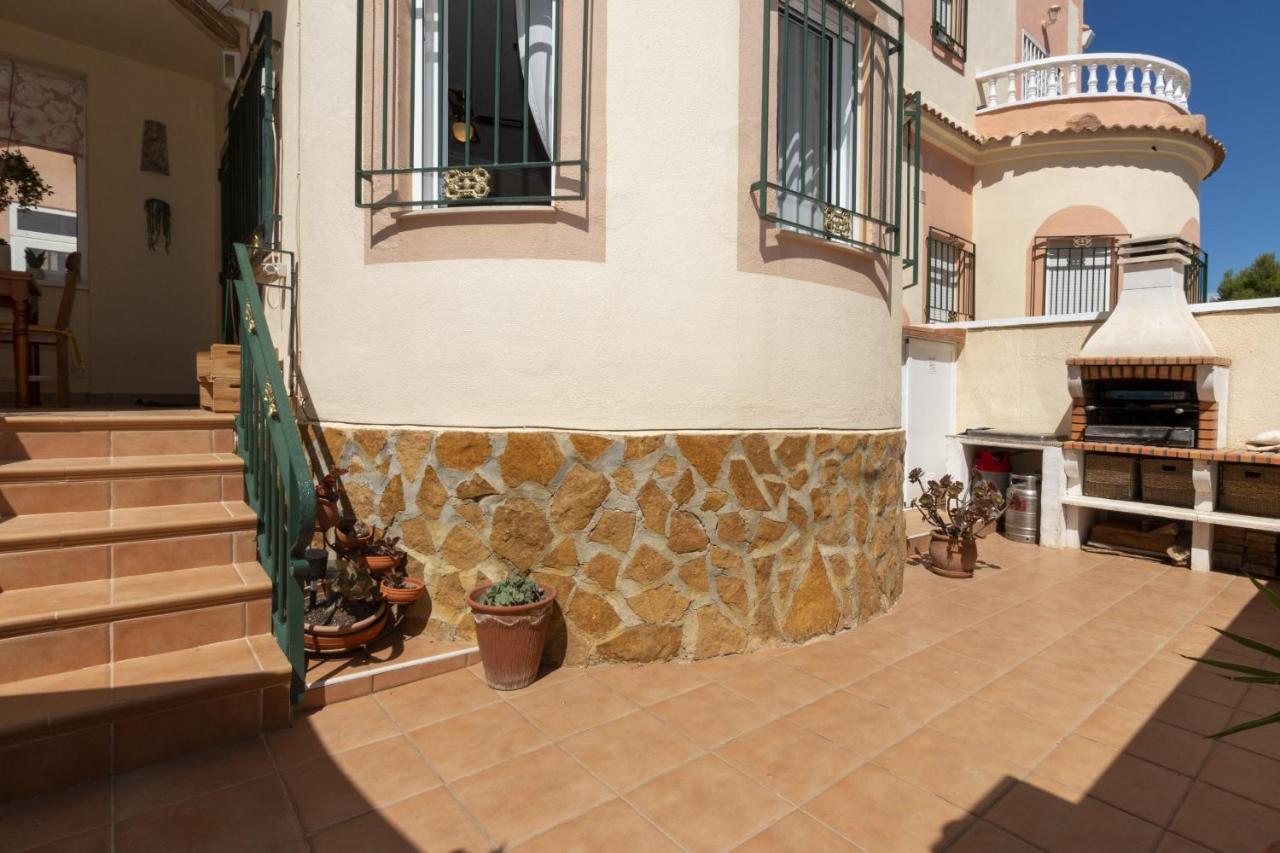 225 Relax Lomas De Cabo Roig - Alicante Holiday home Dehesa de Campoamor (Orihuela Costa)