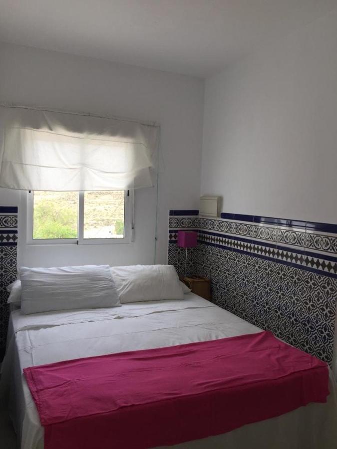 Casa En El Valle De Escullos Сasa de vacaciones Almería