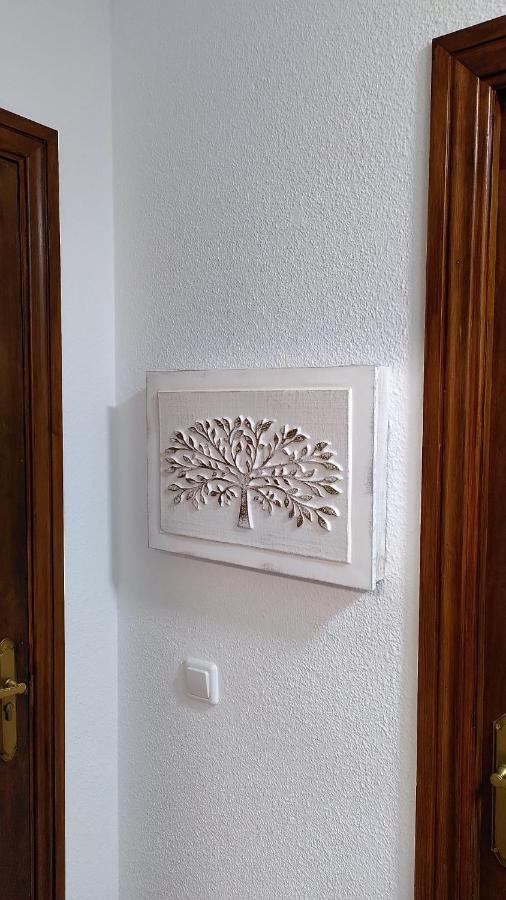 Puerta Del Hierro Apartamento Siguenza