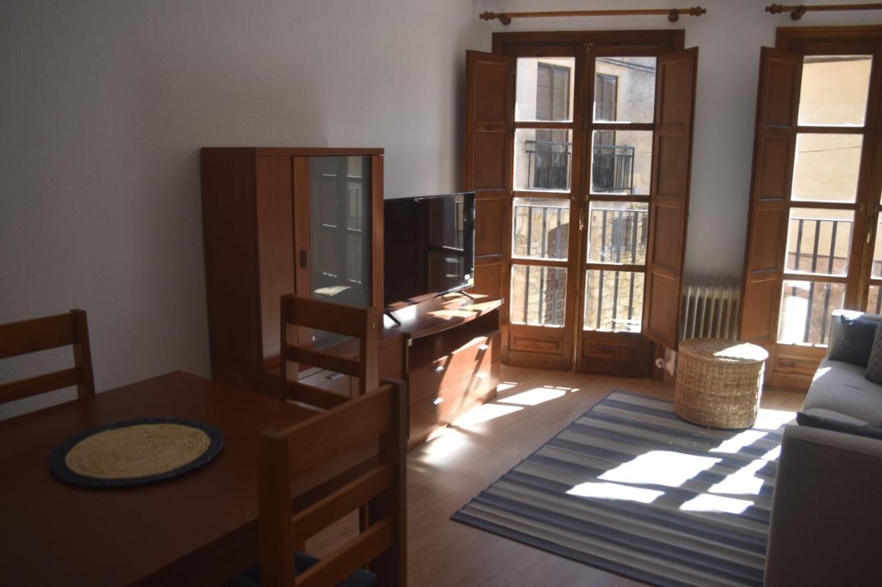Apartment Puerta Del Hierro *