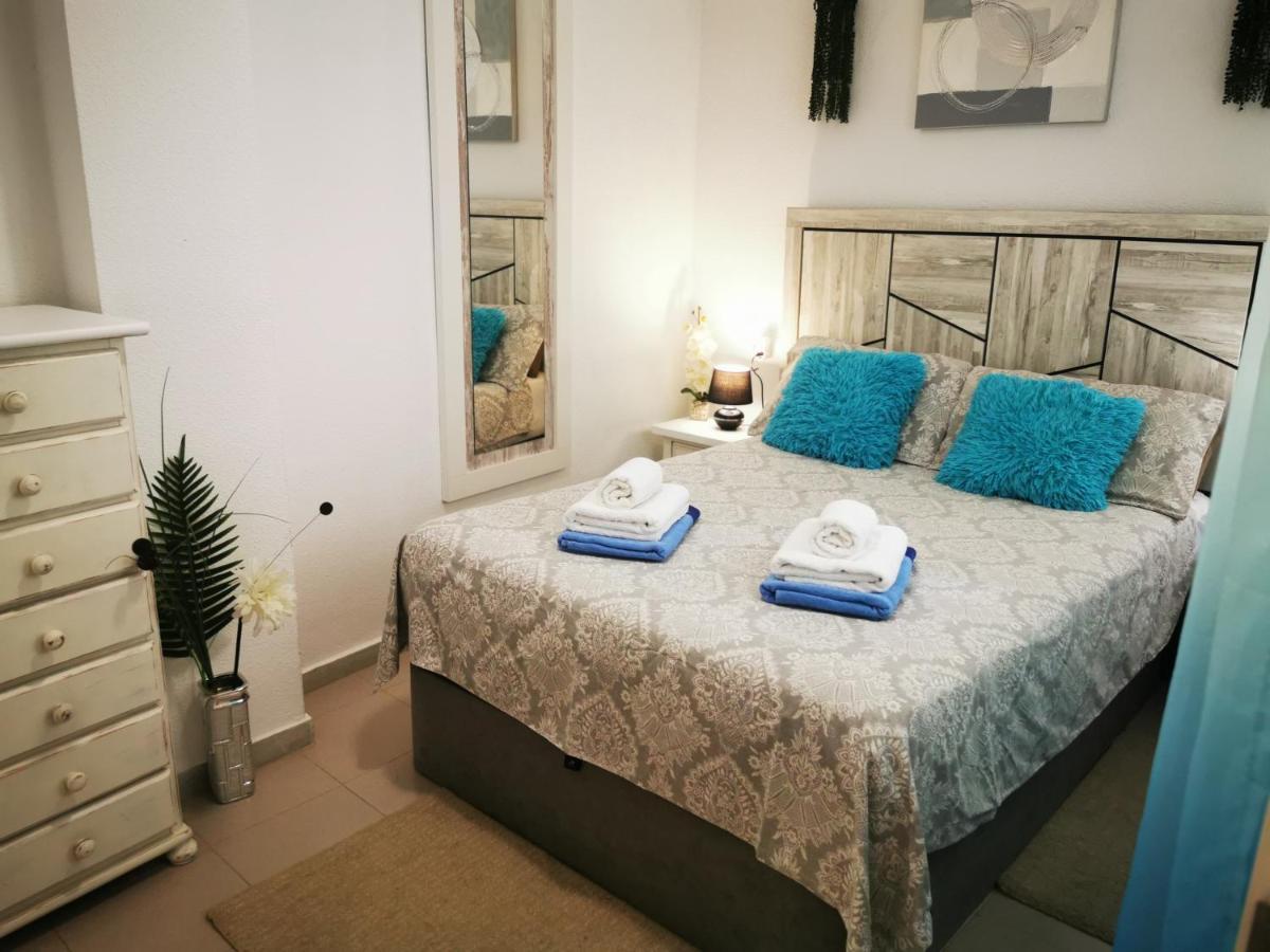 Maximo La Mata Apartamento