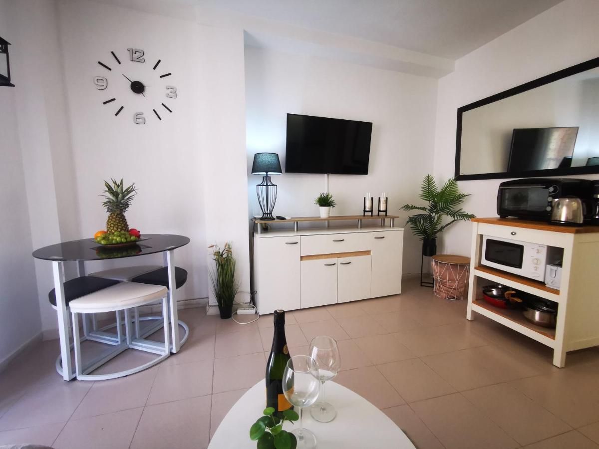 Maximo La Mata Apartamento La Mata (Torrevieja)