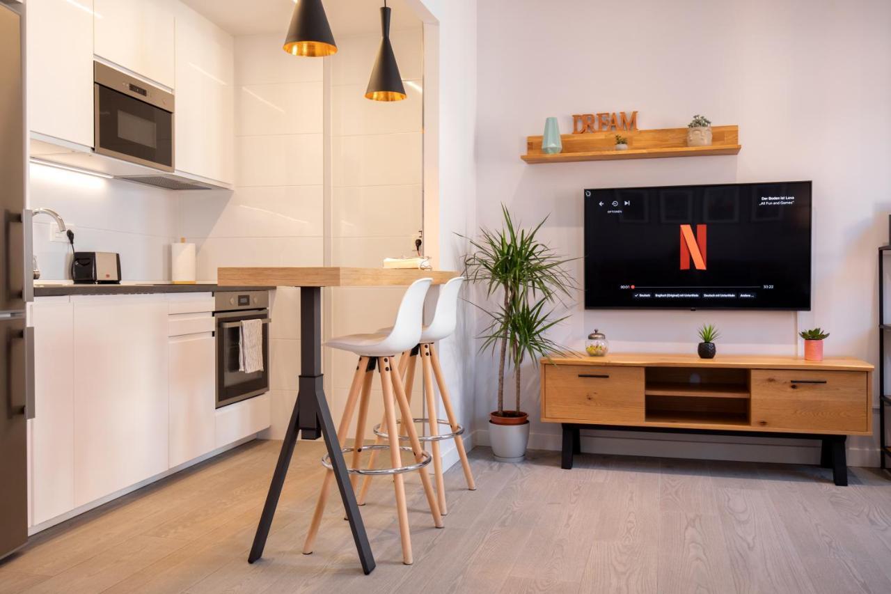 Foro Apartment Zaragoza