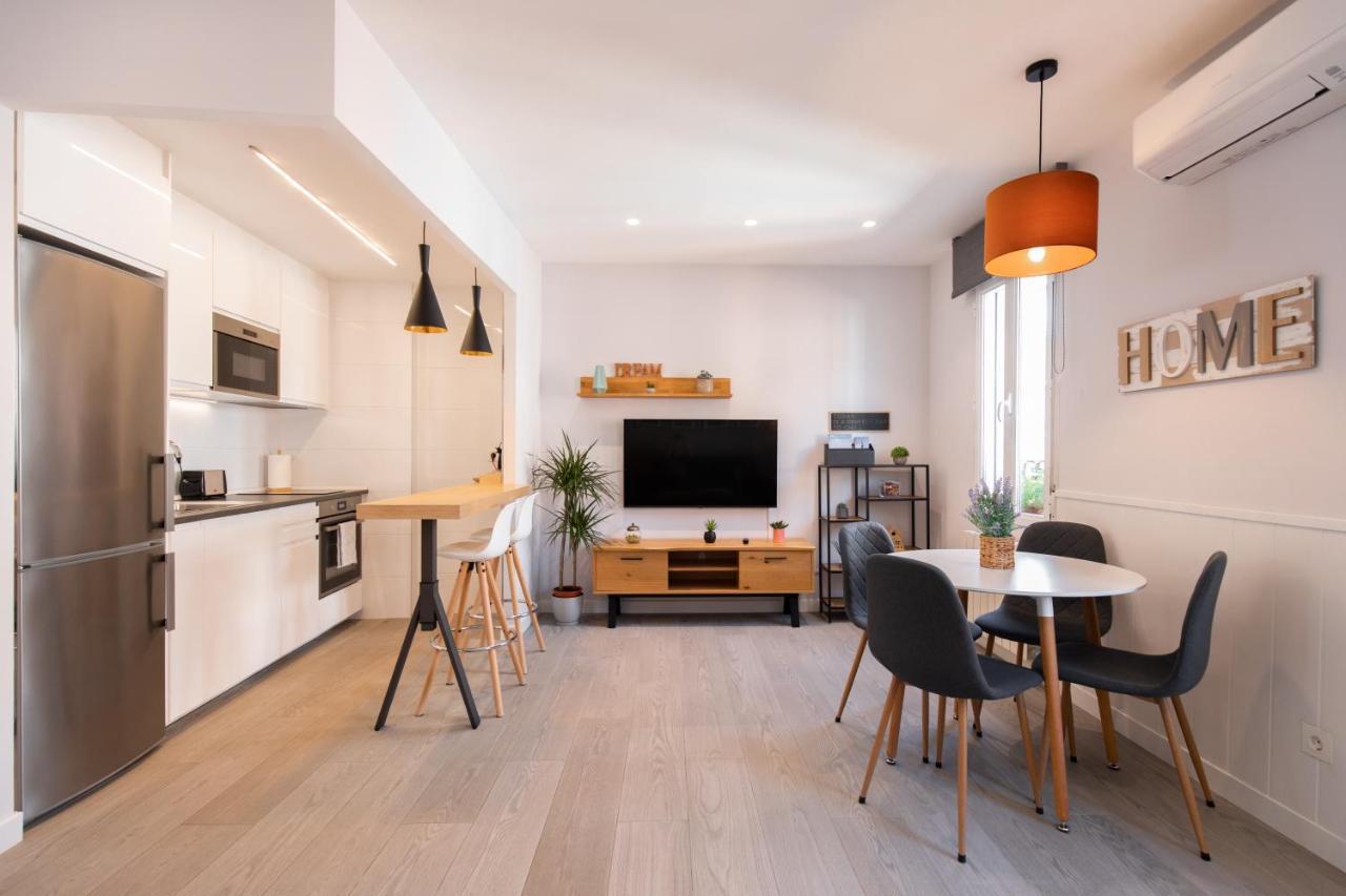 Apartment Foro *