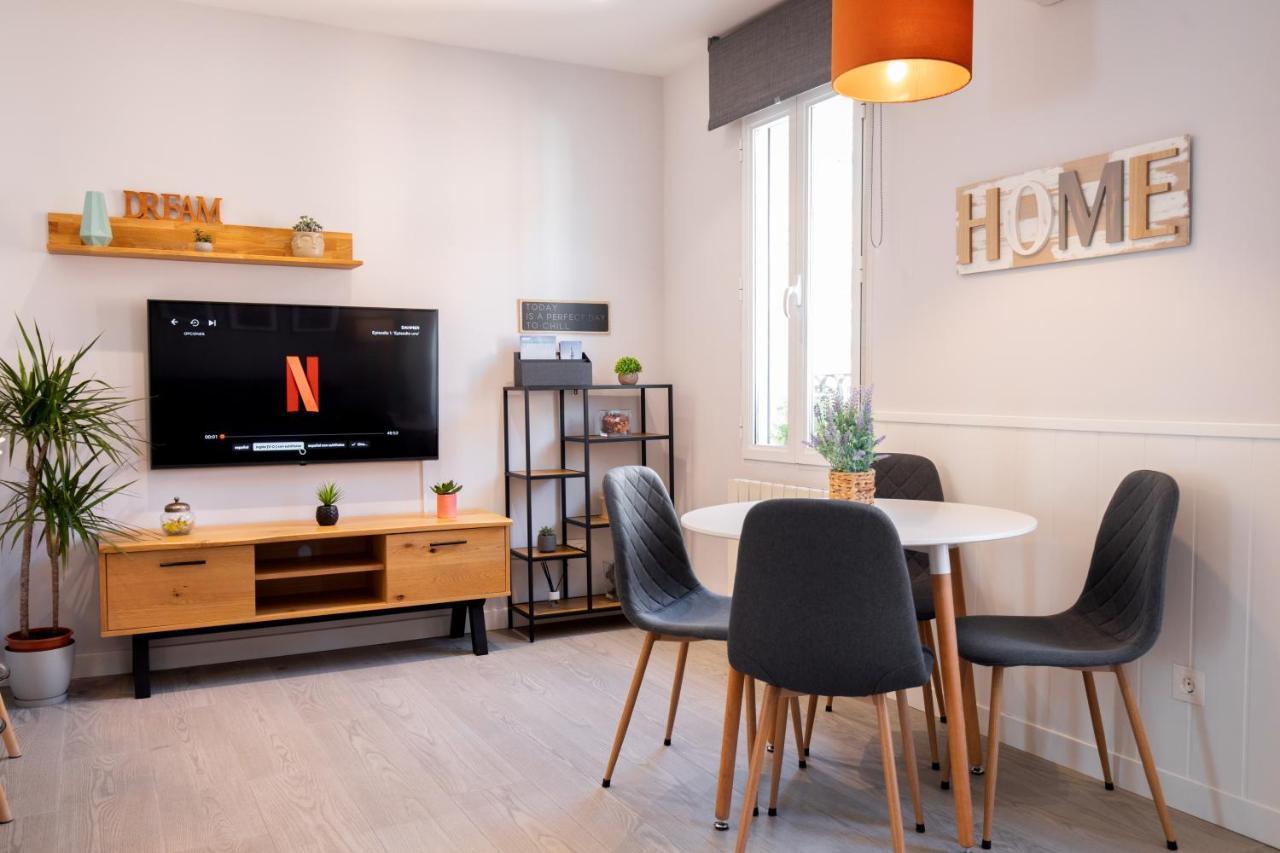 Apartment Foro *