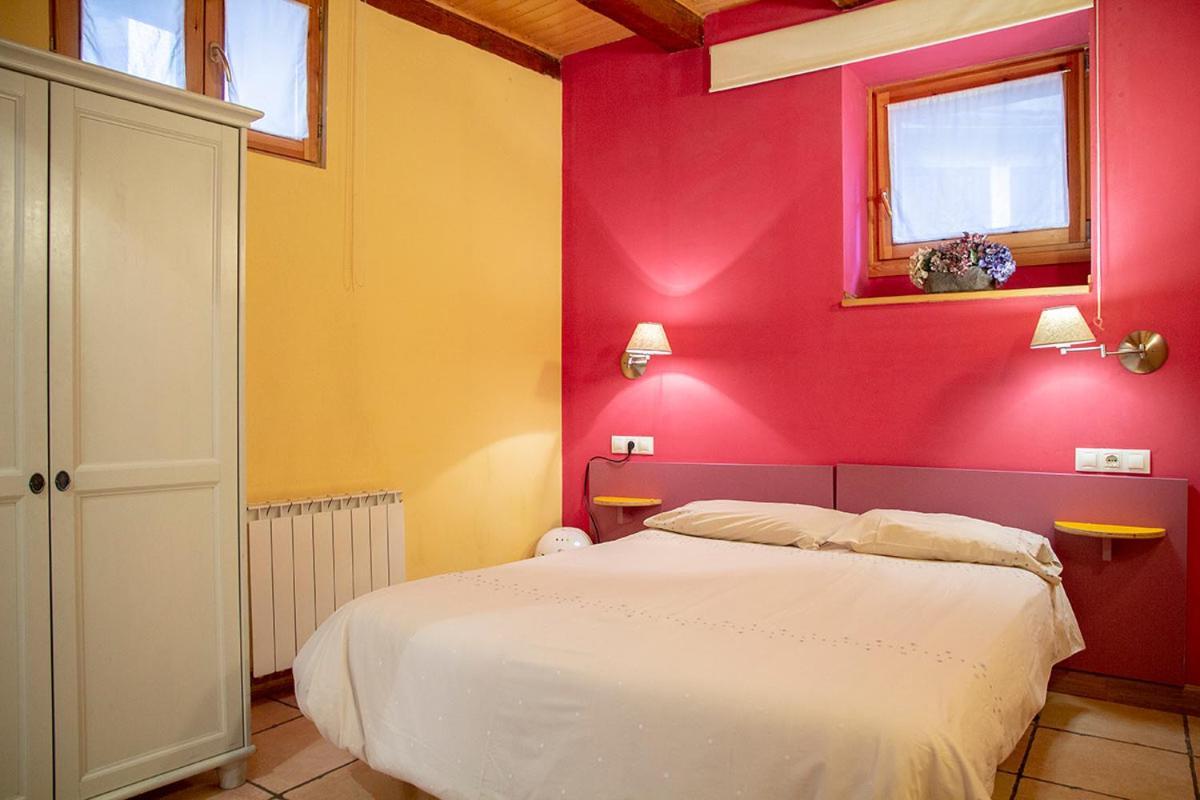 Garxo Apartment