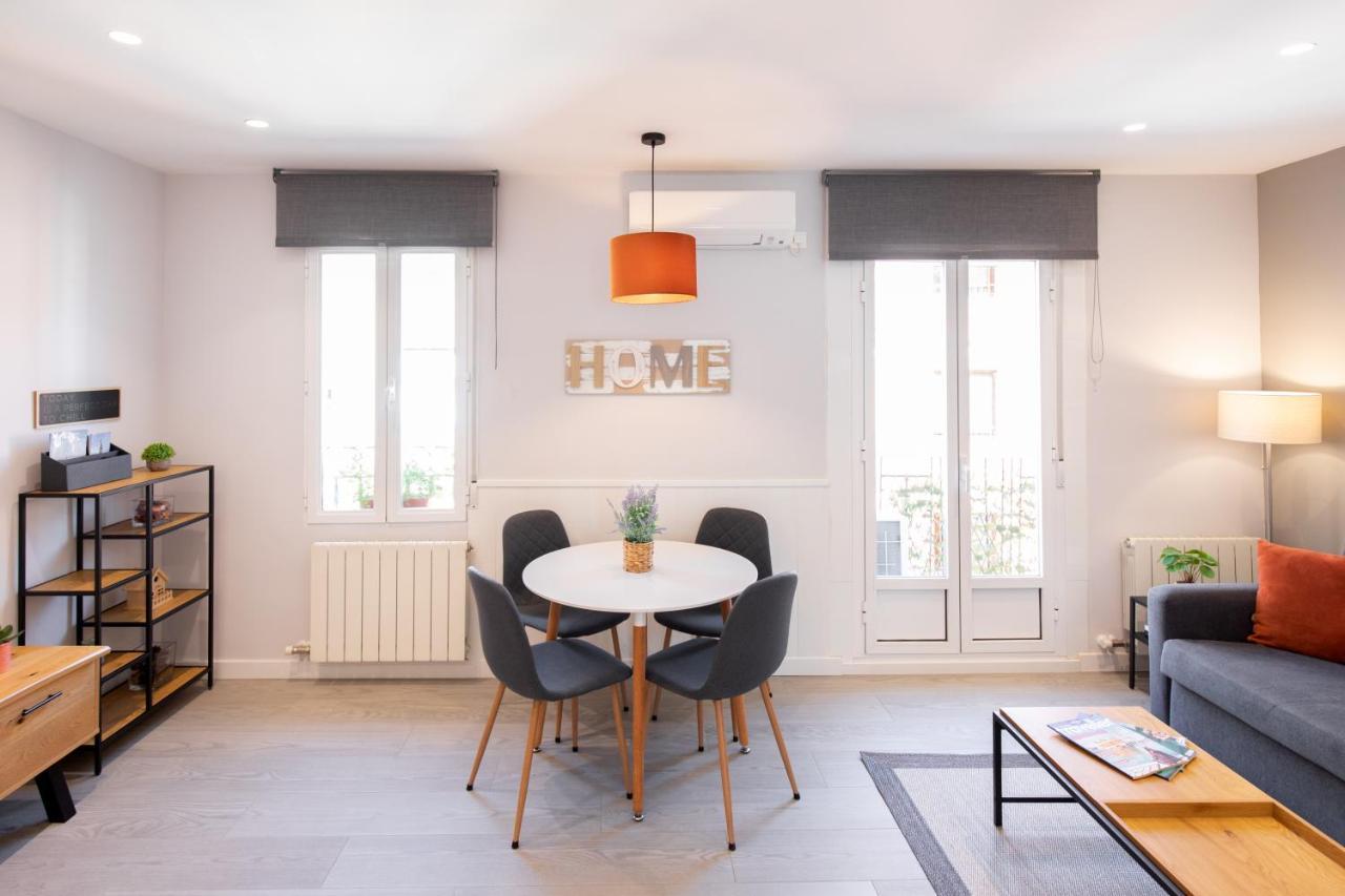 Apartment Foro Zaragoza