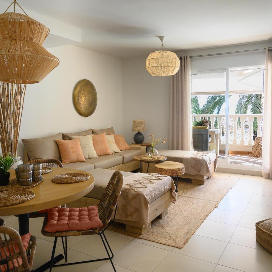 Apartment Modern Directly On The With Wifi And Air Conditioning