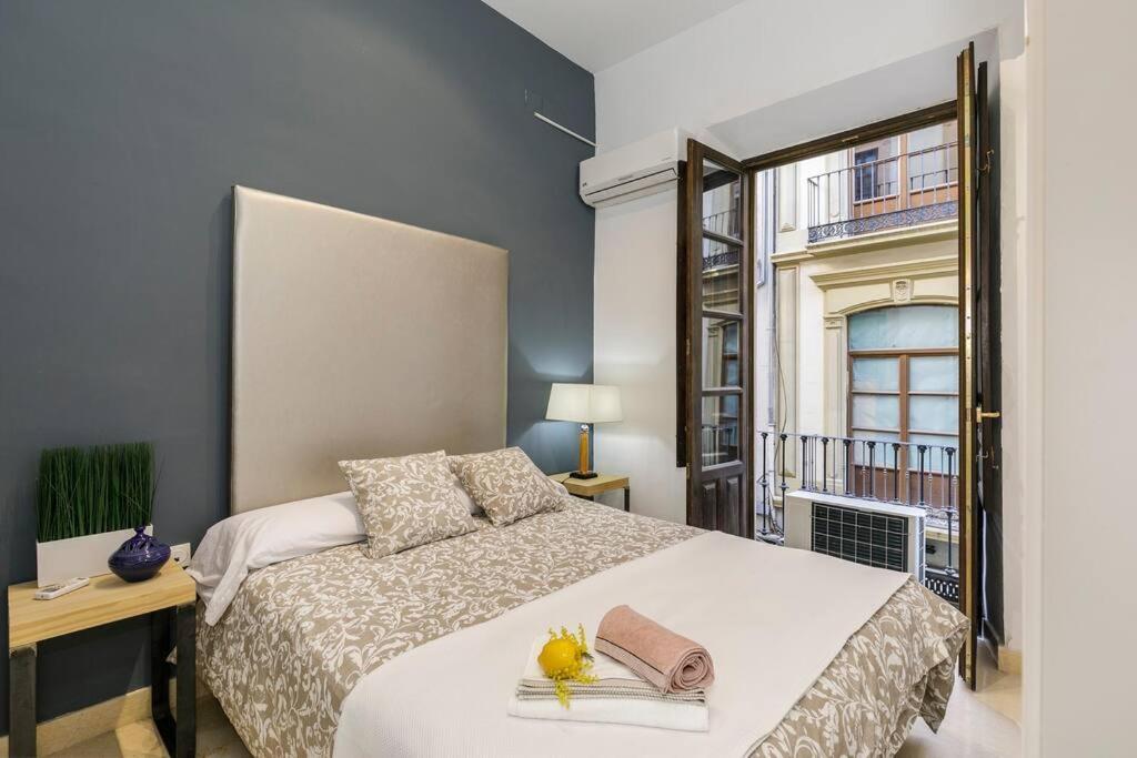 Apartment Centrico Apto Cerca De La Catedral Zacatin