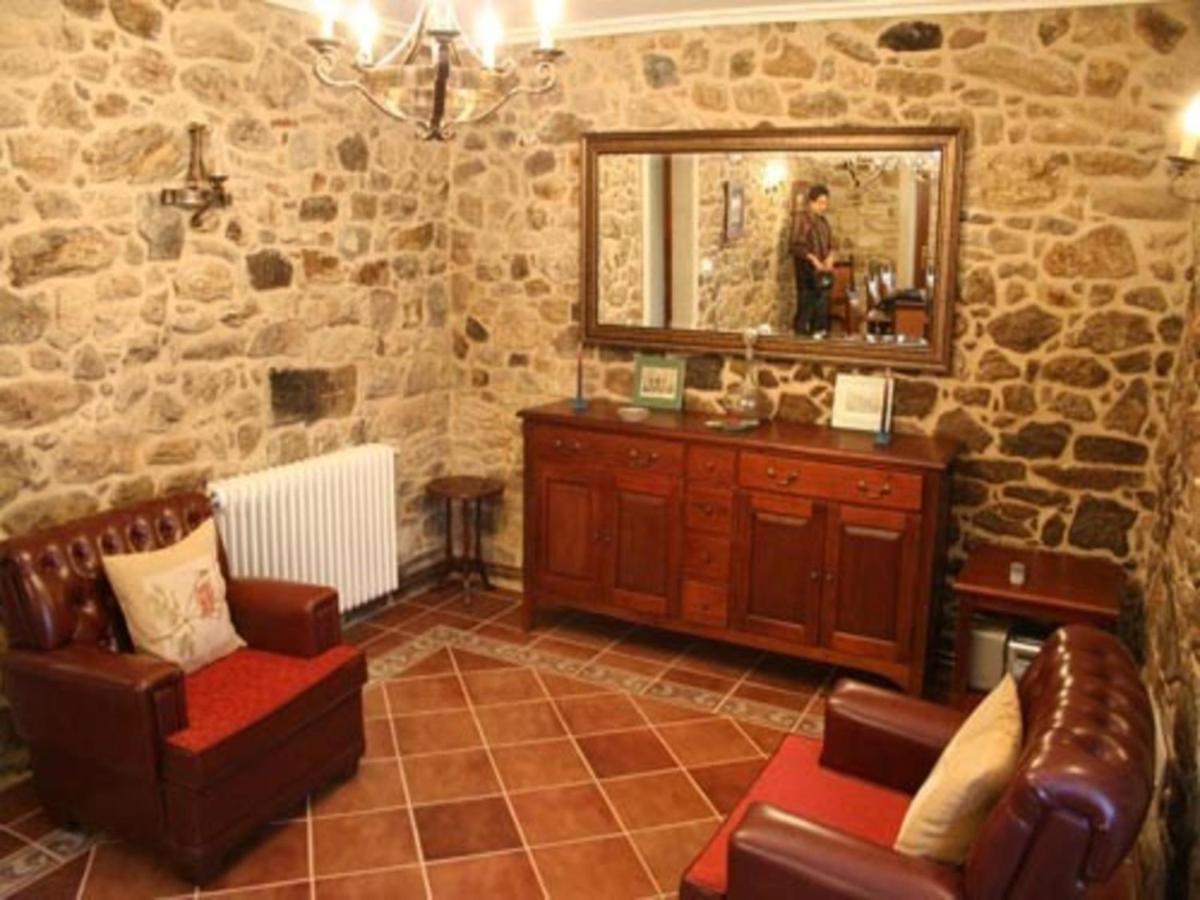 Chalet House - 6 Bedrooms With Pool - 0126 La Estrada