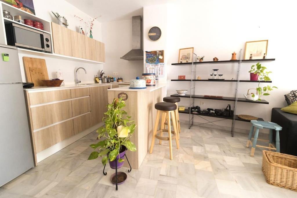 Apartamento Precioso En Huétor Vega
