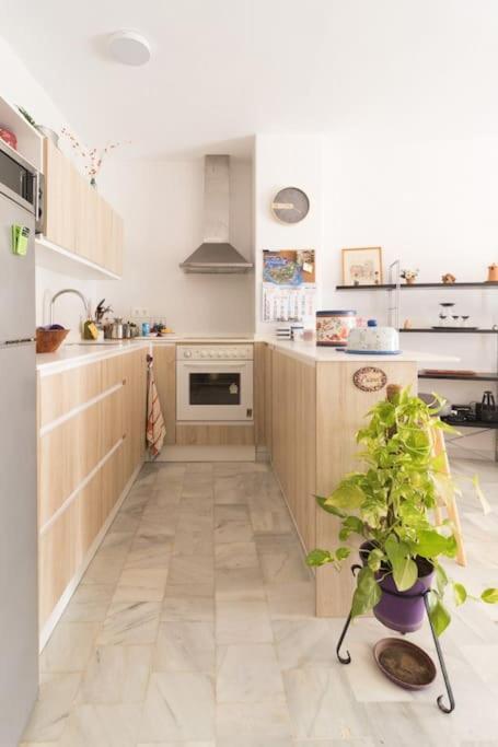 Precioso En Apartamento Huétor Vega
