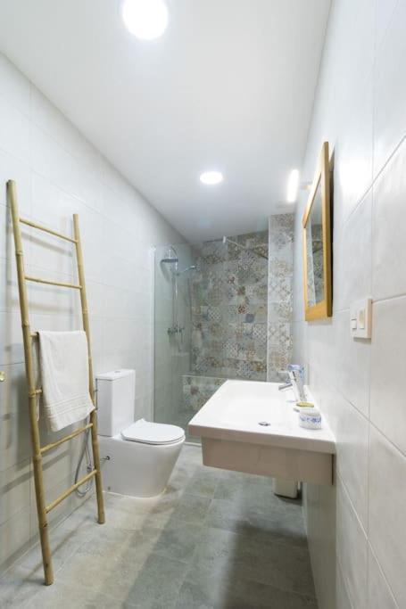 Apartamento Precioso En